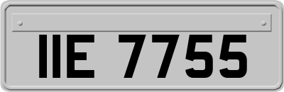 IIE7755