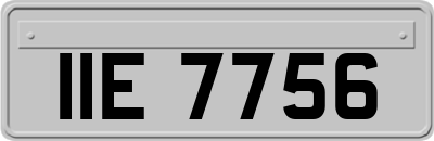 IIE7756