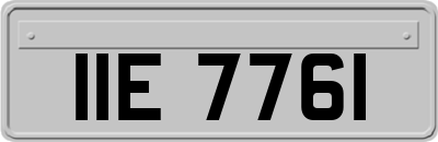 IIE7761