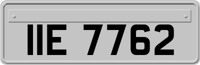 IIE7762