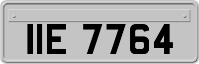 IIE7764