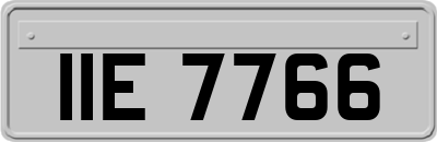 IIE7766