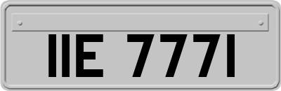 IIE7771