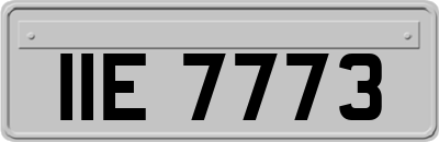 IIE7773