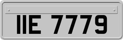 IIE7779