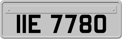IIE7780