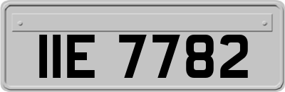 IIE7782