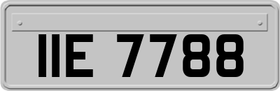 IIE7788