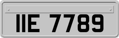 IIE7789