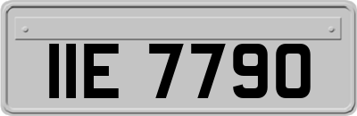 IIE7790