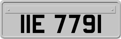 IIE7791