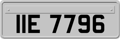IIE7796
