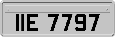 IIE7797