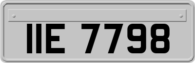 IIE7798