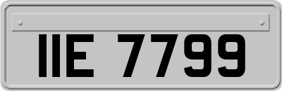 IIE7799