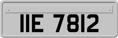IIE7812