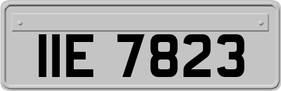 IIE7823