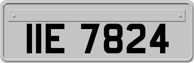 IIE7824