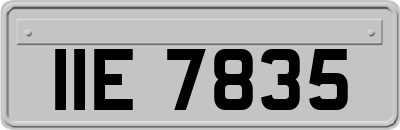 IIE7835