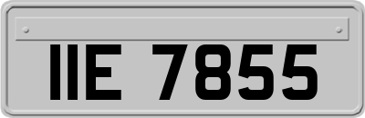 IIE7855