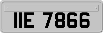 IIE7866