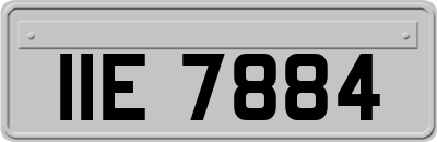 IIE7884
