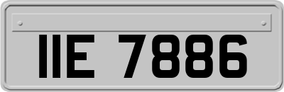 IIE7886