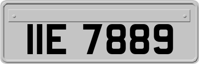 IIE7889