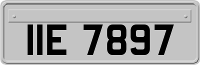 IIE7897