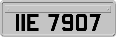 IIE7907