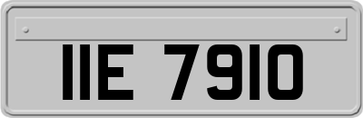 IIE7910