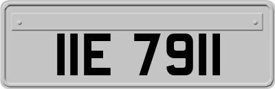 IIE7911