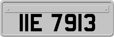 IIE7913