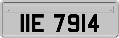 IIE7914