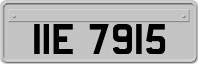 IIE7915