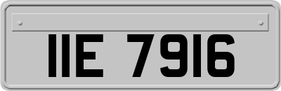 IIE7916