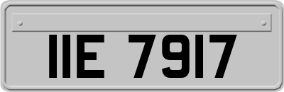 IIE7917