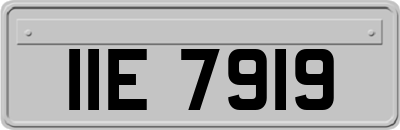 IIE7919