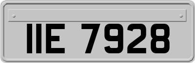 IIE7928
