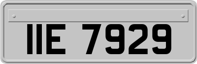IIE7929