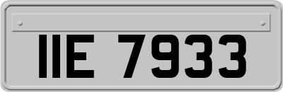 IIE7933