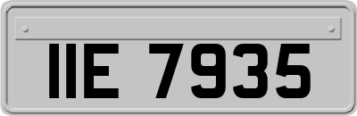 IIE7935