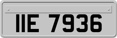IIE7936