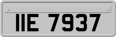 IIE7937