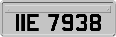 IIE7938