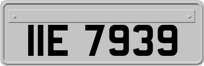 IIE7939