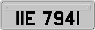 IIE7941