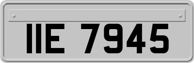 IIE7945