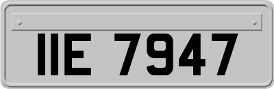 IIE7947