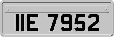 IIE7952